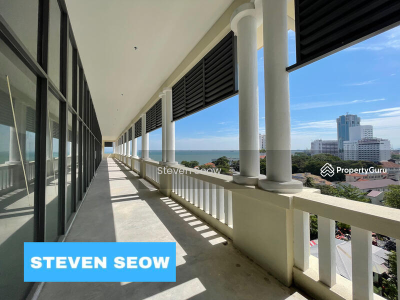 For Sale - Georgetown Prime location and Seaview Hotel
