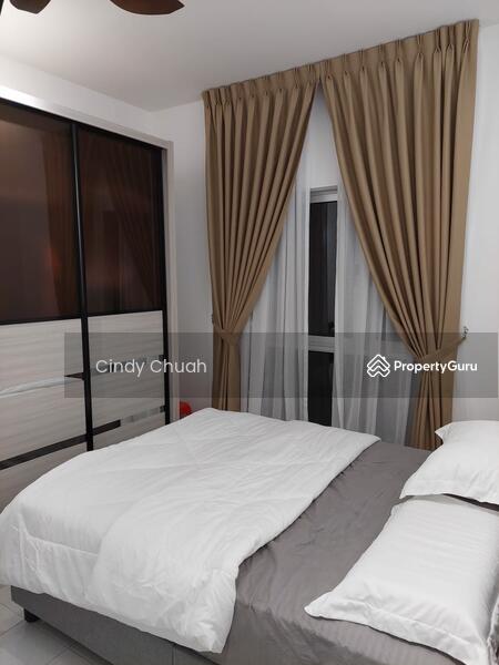 Service Residence for Rent at Sofiya Residensi - Cindy Chuah - PropertyGuru.com.my