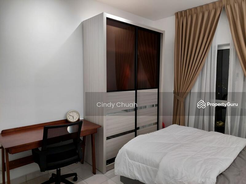 Service Residence for Rent at Sofiya Residensi - Cindy Chuah - PropertyGuru.com.my