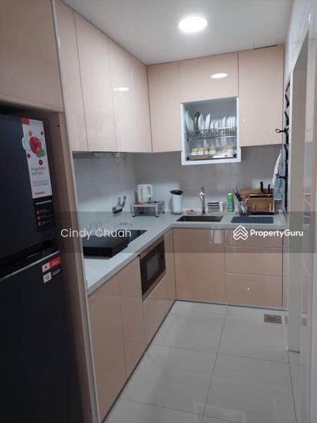 Service Residence for Rent at Sofiya Residensi - Cindy Chuah - PropertyGuru.com.my