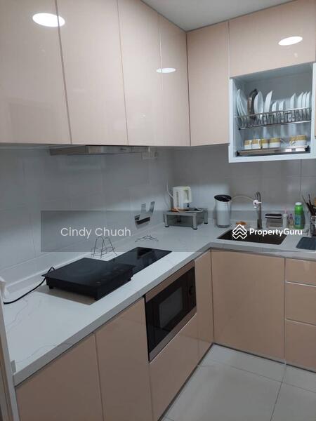 Service Residence for Rent at Sofiya Residensi - Cindy Chuah - PropertyGuru.com.my