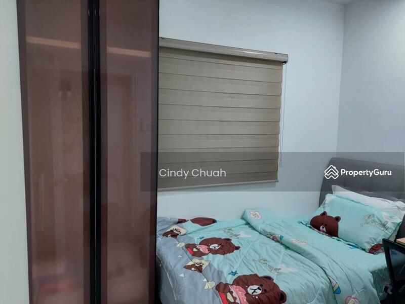 Service Residence for Rent at Sofiya Residensi - Cindy Chuah - PropertyGuru.com.my