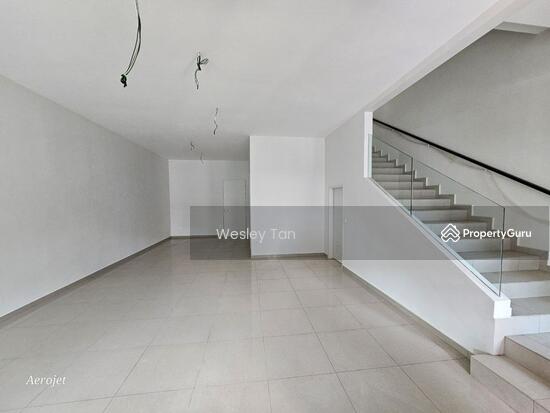 2-storey Terraced House for Sale in Krubong (Melaka) - Wesley Tan