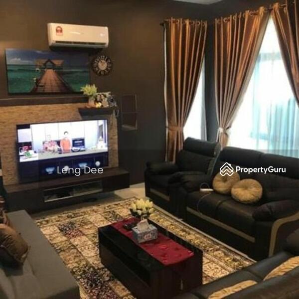 Taman Vista Kirana, Ayer Keroh Melaka, Ayer Keroh, Melaka, 5 Bedrooms