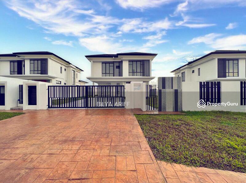 For Sale - Verdale Alam Sari