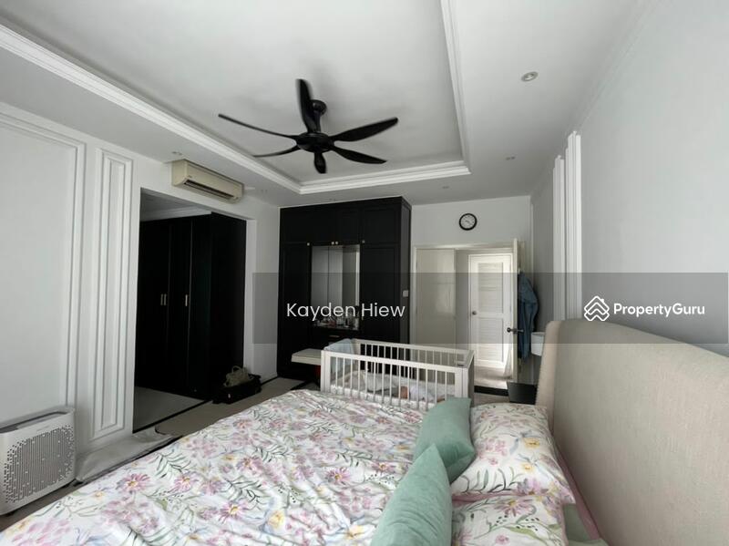 Challis Damansara, Jalan PJU 3/30, Kota Damansara, Petaling Jaya