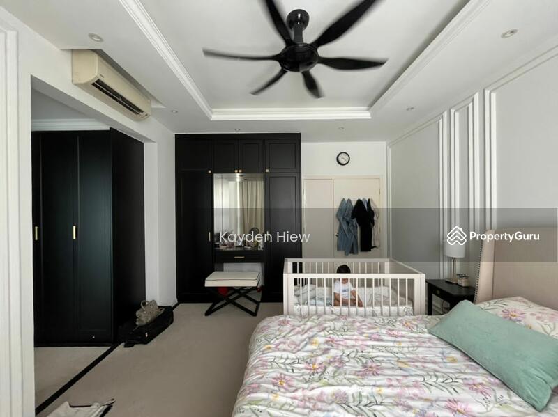 Challis Damansara, Jalan PJU 3/30, Kota Damansara, Petaling Jaya