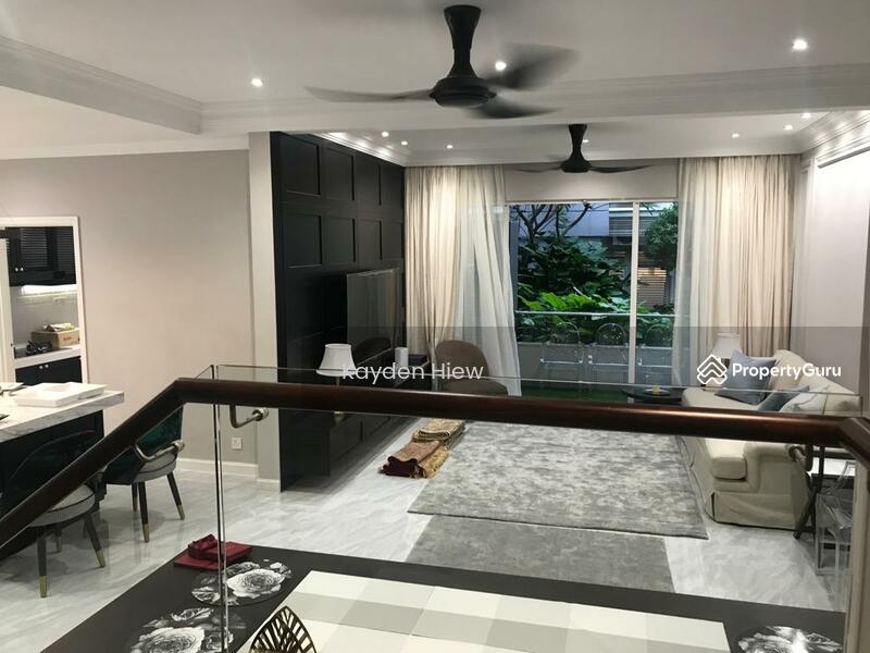 Challis Damansara, Jalan PJU 3/30, Kota Damansara, Petaling Jaya