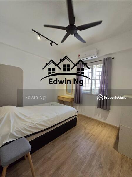 Apartment for Rent at Kayangan Puri Mutiara (KPM) - Edwin Ng - PropertyGuru.com.my