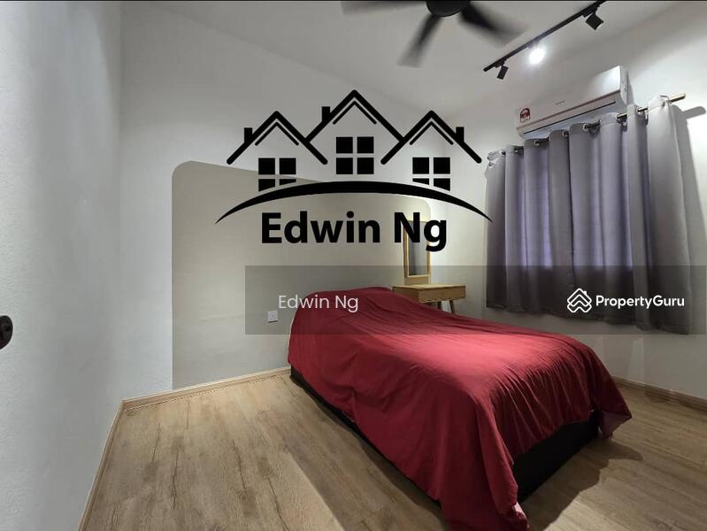 Apartment for Rent at Kayangan Puri Mutiara (KPM) - Edwin Ng - PropertyGuru.com.my
