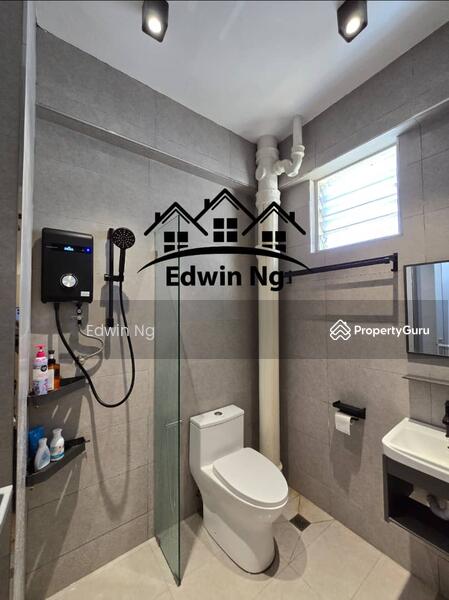 Apartment for Rent at Kayangan Puri Mutiara (KPM) - Edwin Ng - PropertyGuru.com.my