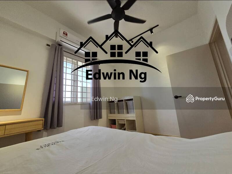 Apartment for Rent at Kayangan Puri Mutiara (KPM) - Edwin Ng - PropertyGuru.com.my