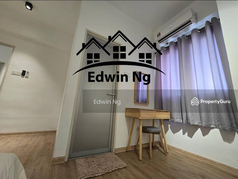 Apartment for Rent at Kayangan Puri Mutiara (KPM) - Edwin Ng - PropertyGuru.com.my