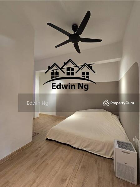 Apartment for Rent at Kayangan Puri Mutiara (KPM) - Edwin Ng - PropertyGuru.com.my