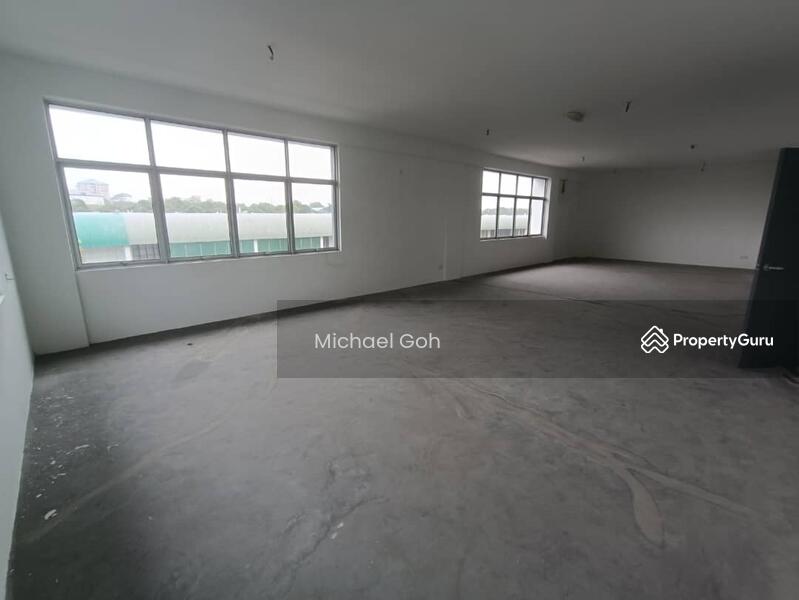 3 Storey Semi D FactoryPermas Jaya, Masai, Pasir Gudang, Johor, , 8757