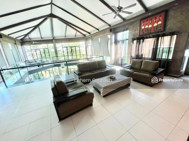 Taman Zooview, Jalan Lintang Zoo View, Ampang Jaya, Ampang, Selangor, 5 Bedrooms, 4300 sqft, B