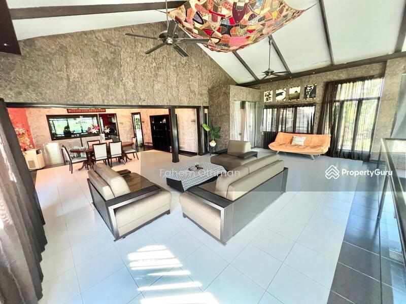 Taman Zooview, Jalan Lintang Zoo View, Ampang Jaya, Ampang, Selangor, 5 Bedrooms, 4300 sqft, B