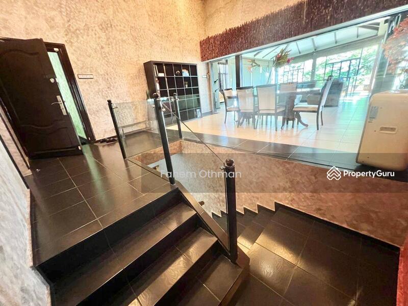 Taman Zooview, Jalan Lintang Zoo View, Ampang Jaya, Ampang, Selangor, 5 Bedrooms, 4300 sqft, B