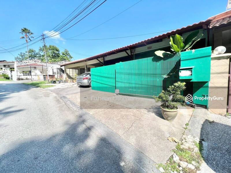 Taman Zooview, Jalan Lintang Zoo View, Ampang Jaya, Ampang, Selangor, 5 Bedrooms, 4300 sqft, B