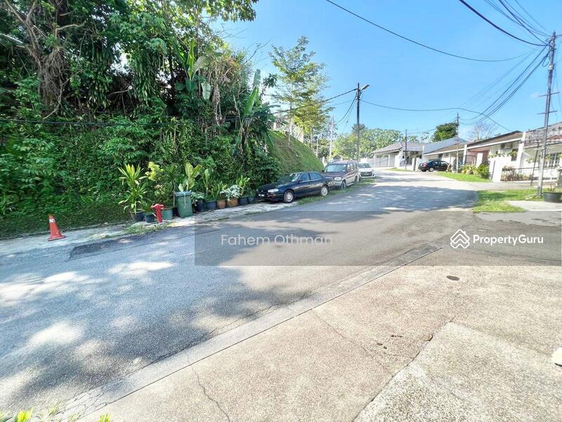 Taman Zooview, Jalan Lintang Zoo View, Ampang Jaya, Ampang, Selangor, 5 Bedrooms, 4300 sqft, B