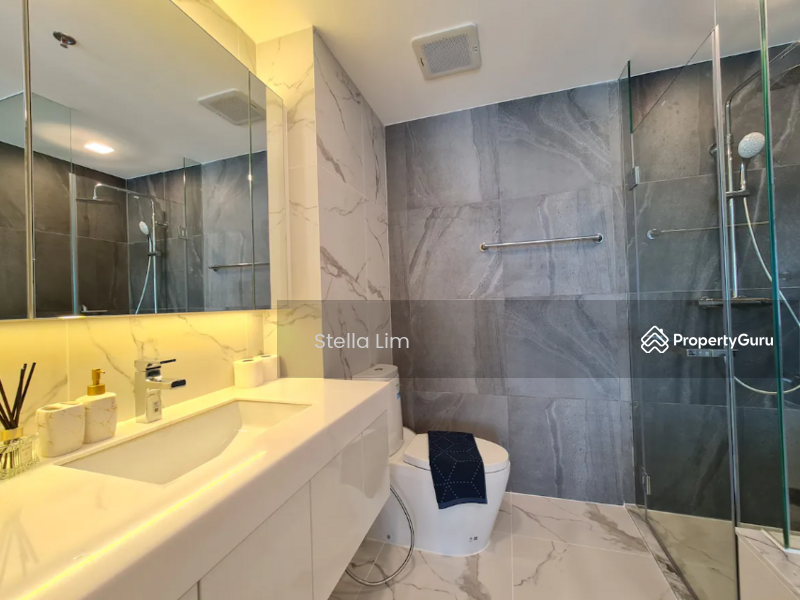 Condominium for Sale at Sepang RM212K 2 Rooms【Best Investment ROI 8%】Great Highway Connectivity - Stella Lim - PropertyGuru.com.my