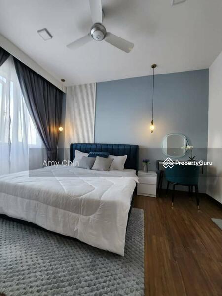 Pinnacle Sri Petaling untuk Untuk Dijual - RM 638,888, Mac 2026 - PropertyGuru.com.my