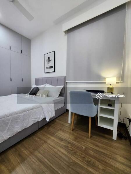 Pinnacle Sri Petaling untuk Untuk Dijual - RM 638,888, Mac 2026 - PropertyGuru.com.my