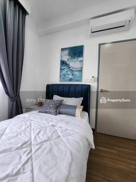 Pinnacle Sri Petaling untuk Untuk Dijual - RM 638,888, Mac 2026 - PropertyGuru.com.my
