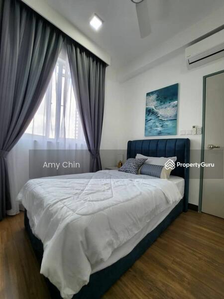 Pinnacle Sri Petaling untuk Untuk Dijual - RM 638,888, Mac 2026 - PropertyGuru.com.my