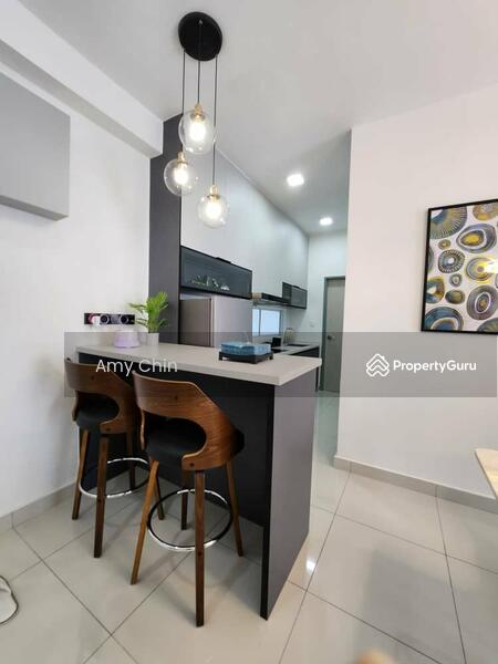 Pinnacle Sri Petaling untuk Untuk Dijual - RM 638,888, Mac 2026 - PropertyGuru.com.my