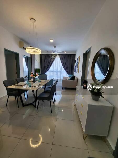 Pinnacle Sri Petaling untuk Untuk Dijual - RM 638,888, Mac 2026 - PropertyGuru.com.my