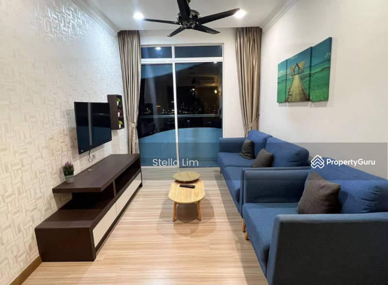 For Sale - Residensi Cyberjaya Lakefront
