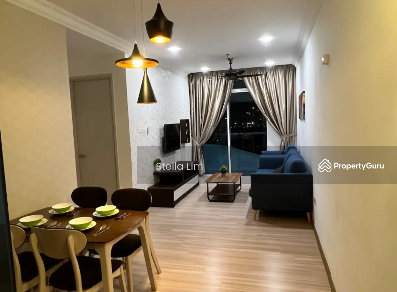 For Sale - Residensi Cyberjaya Lakefront