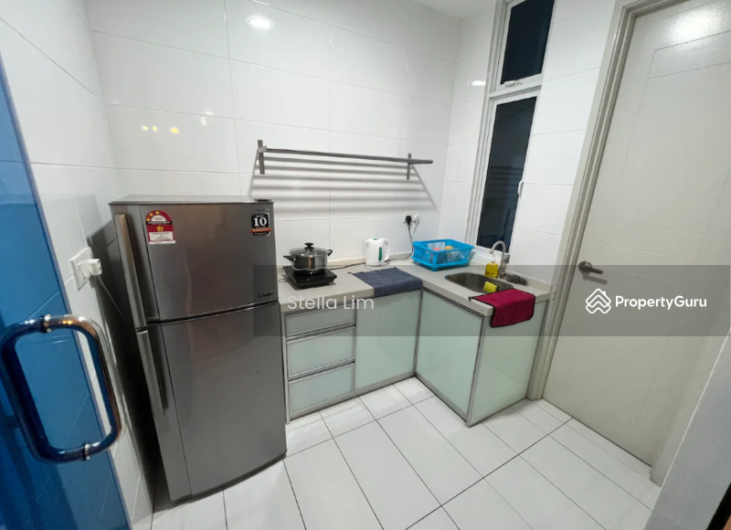 For Sale - Residensi Cyberjaya Lakefront