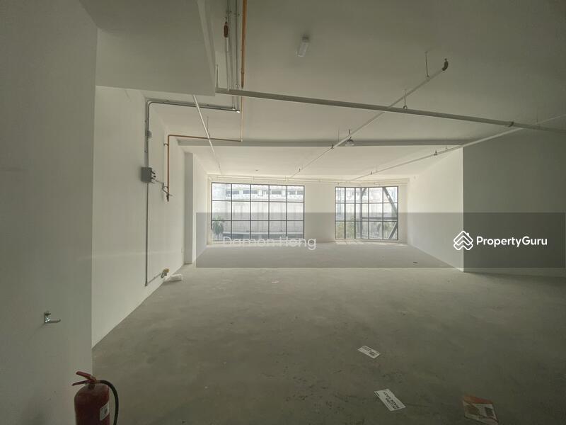 Retail Space for Rent at Millerz Square Serviced Residence - Damon Heng - PropertyGuru.com.my