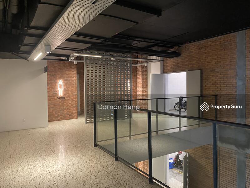 Retail Space for Rent at Millerz Square Serviced Residence - Damon Heng - PropertyGuru.com.my
