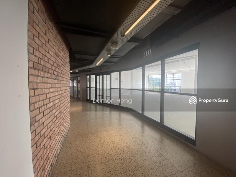 For Rent - Millerz Square