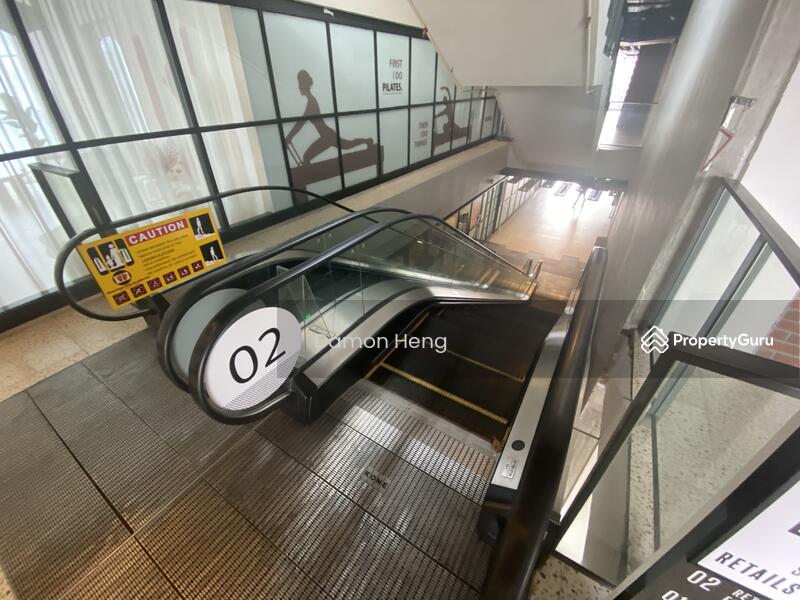 Retail Space for Rent at Millerz Square Serviced Residence - Damon Heng - PropertyGuru.com.my
