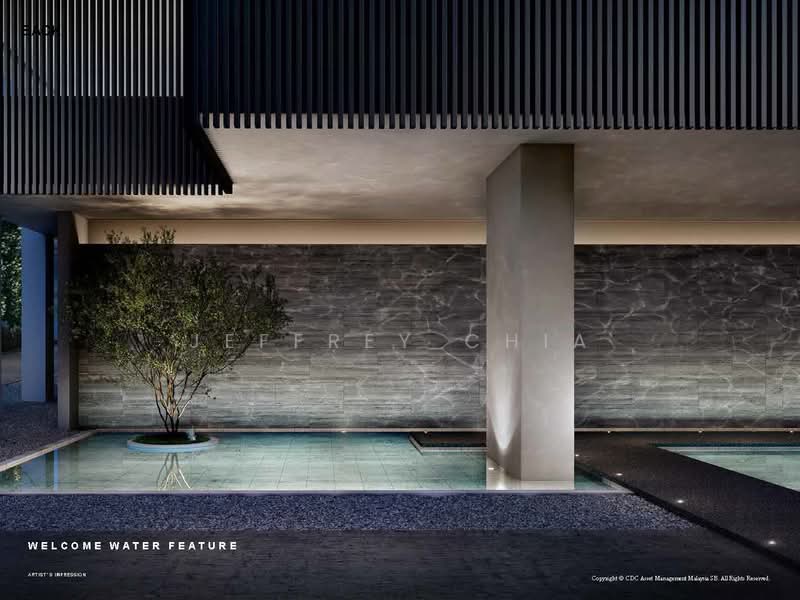 Service Residence for Sale at THE LANTERN - Jeffrey Chia - PropertyGuru.com.my