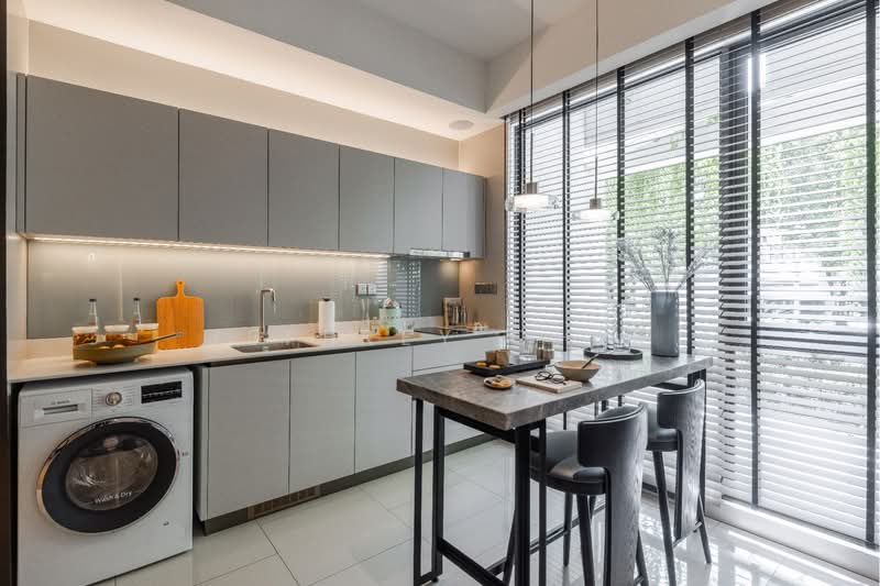 Service Residence for Sale at THE LANTERN - Jeffrey Chia - PropertyGuru.com.my