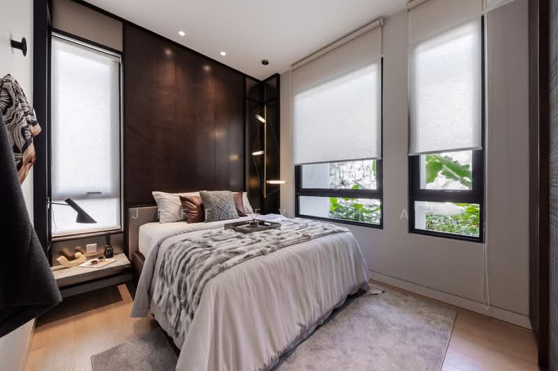 Service Residence for Sale at THE LANTERN - Jeffrey Chia - PropertyGuru.com.my