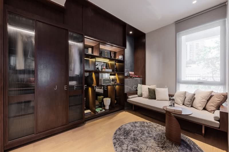 Service Residence for Sale at THE LANTERN - Jeffrey Chia - PropertyGuru.com.my