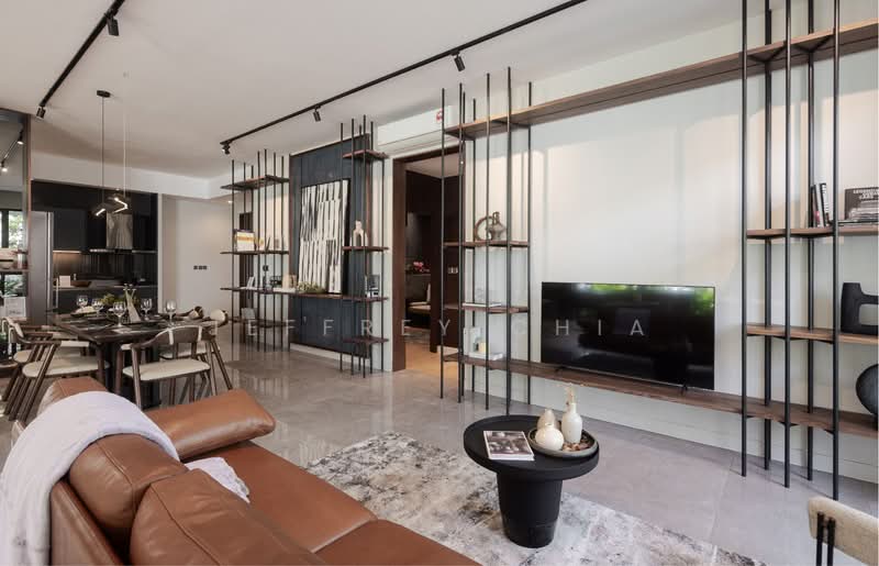 Service Residence for Sale at THE LANTERN - Jeffrey Chia - PropertyGuru.com.my