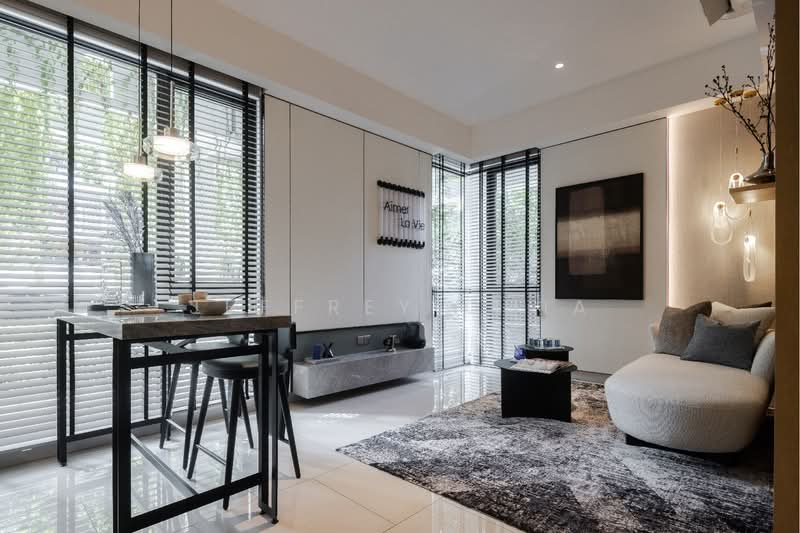 Service Residence for Sale at THE LANTERN - Jeffrey Chia - PropertyGuru.com.my