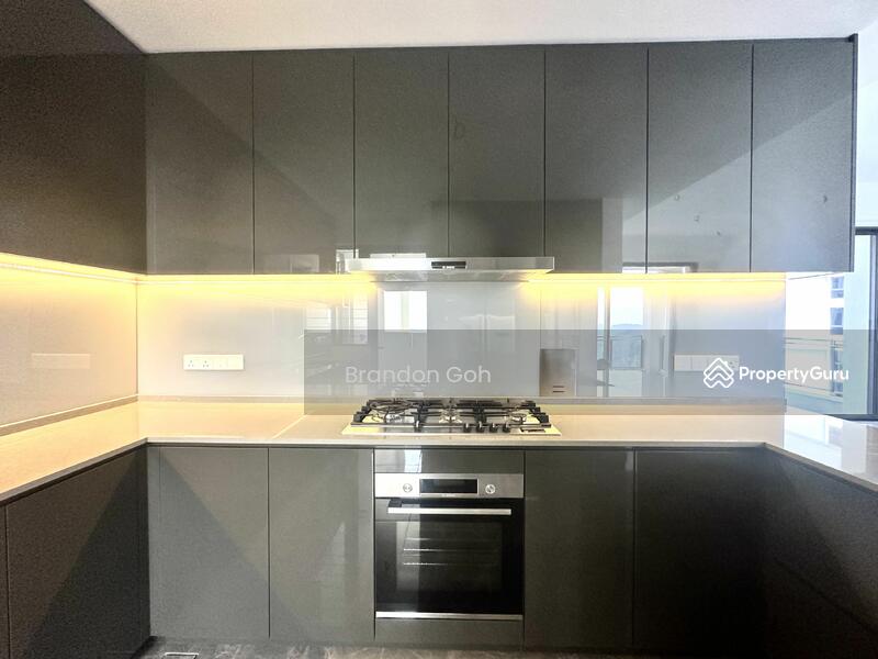 Park Regent @Desa Park City untuk Untuk Disewa - RM 17,000 /bulan, Feb 2026 - PropertyGuru.com.my