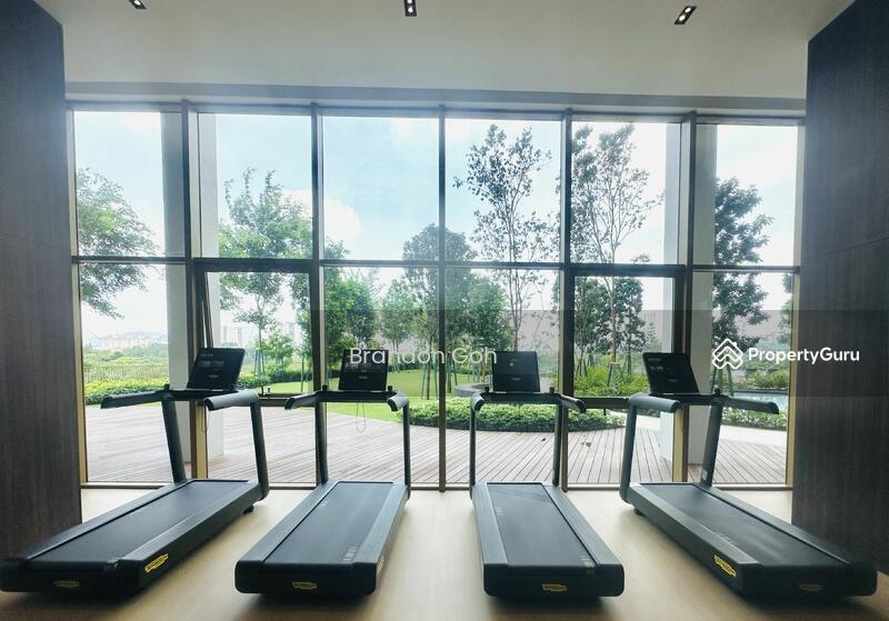 Park Regent @Desa Park City untuk Untuk Disewa - RM 17,000 /bulan, Feb 2026 - PropertyGuru.com.my