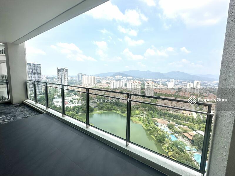 Park Regent @Desa Park City untuk Untuk Disewa - RM 17,000 /bulan, Feb 2026 - PropertyGuru.com.my