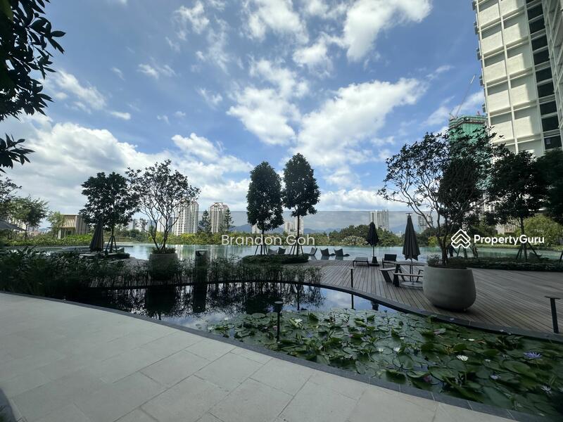Park Regent @Desa Park City untuk Untuk Disewa - RM 17,000 /bulan, Feb 2026 - PropertyGuru.com.my