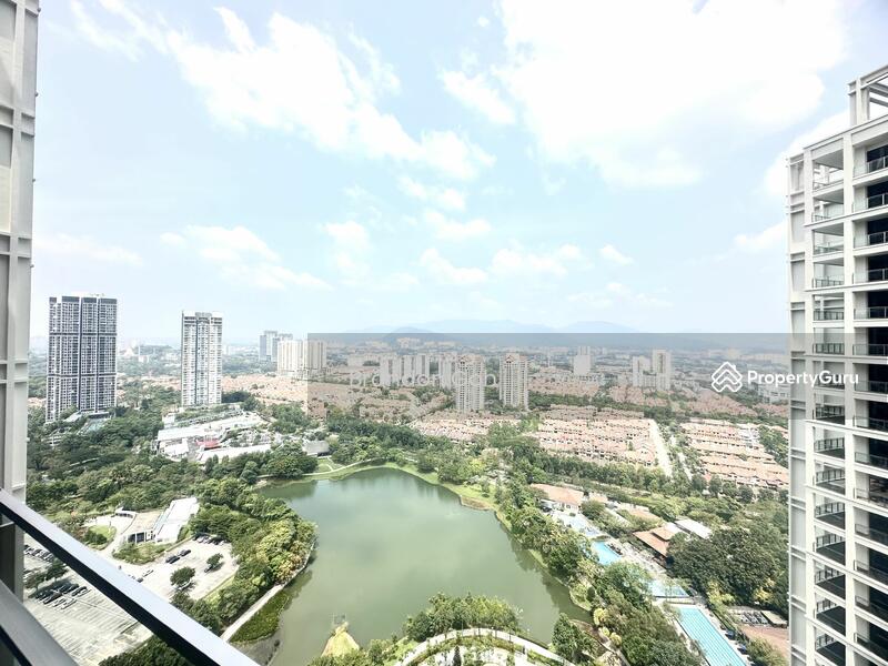 Park Regent @Desa Park City untuk Untuk Disewa - RM 17,000 /bulan, Feb 2026 - PropertyGuru.com.my
