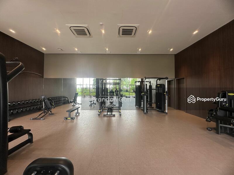 Park Regent @Desa Park City untuk Untuk Disewa - RM 17,000 /bulan, Feb 2026 - PropertyGuru.com.my